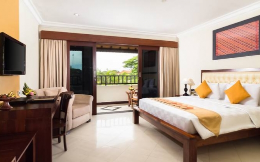 Villa Lumbung Seminyak