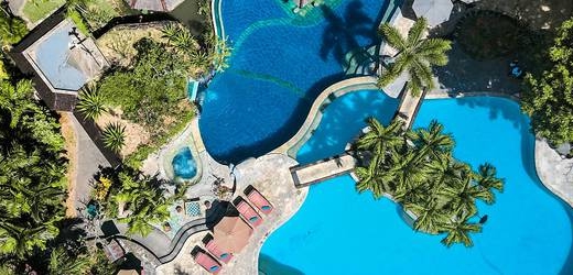 Villa Lumbung Seminyak
