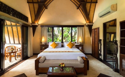Villa Lumbung Seminyak