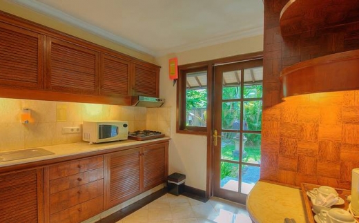 Villa Lumbung Seminyak