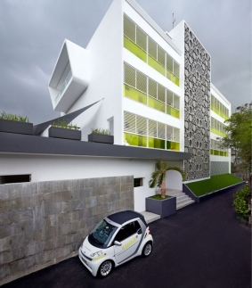 Luna2 Seminyak