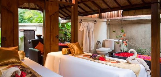 Villa Lumbung Seminyak