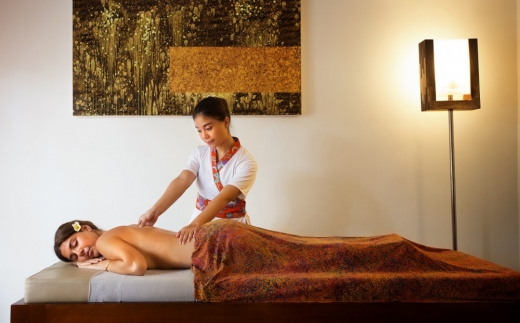 Sense Hotel Seminyak