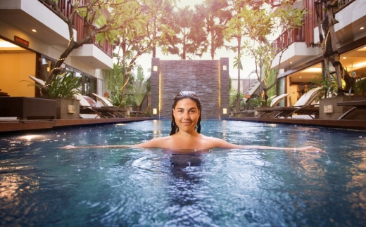 Sense Hotel Seminyak