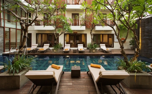 Sense Hotel Seminyak