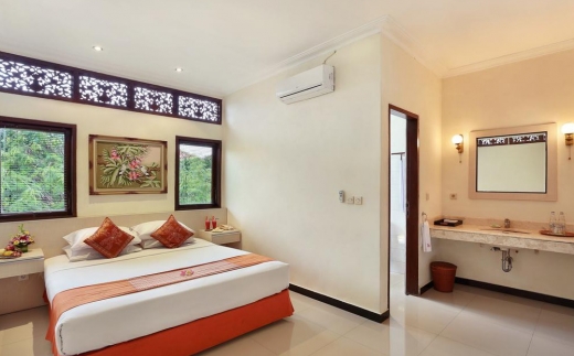 The Batu Belig Hotel & Spa