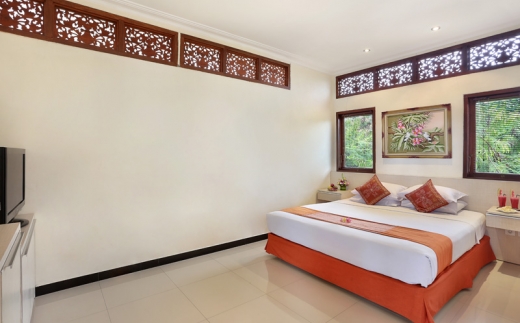 The Batu Belig Hotel & Spa