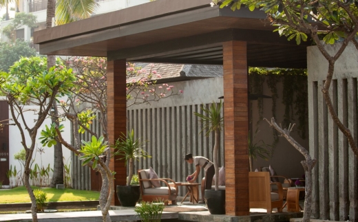 The Samaya Seminyak Bali