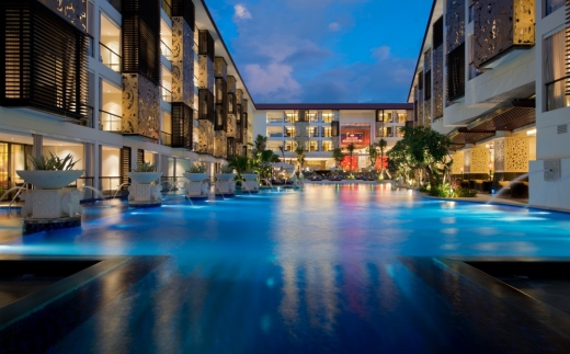 The Trans Resort Bali