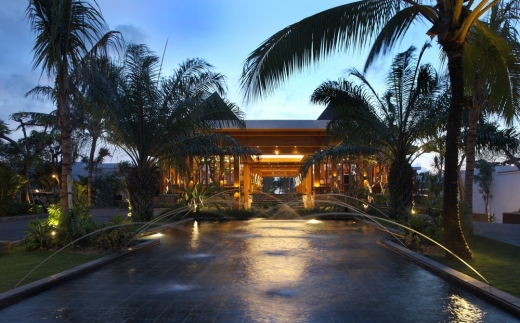 The Samaya Seminyak Bali