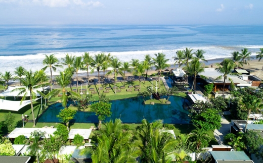 The Samaya Seminyak Bali