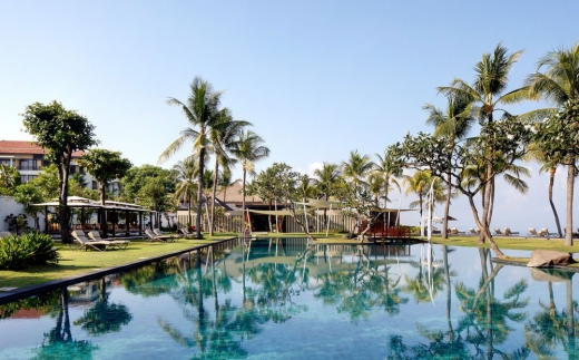 The Samaya Seminyak Bali