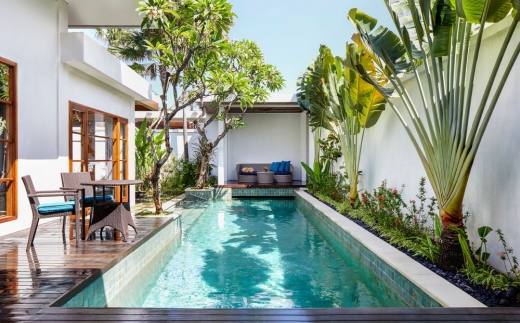 The Samaya Seminyak Bali