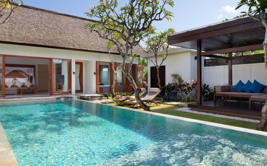 The Samaya Seminyak Bali