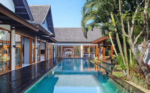 The Samaya Seminyak Bali