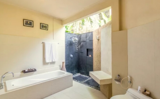 Kamuela Villas & Suites Sanur