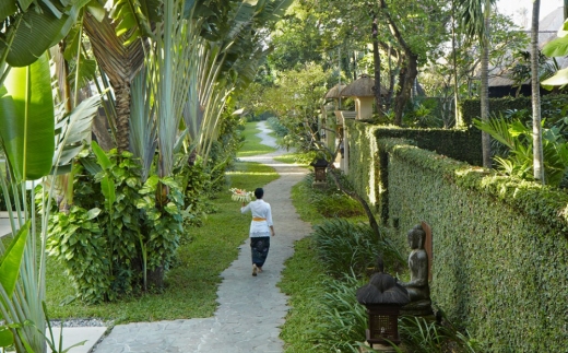 Kayumanis Sanur Private Villa & Spa