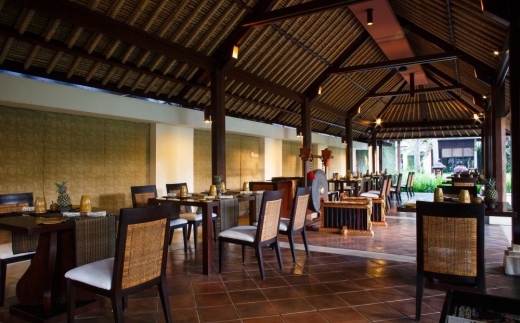 Kayumanis Sanur Private Villa & Spa