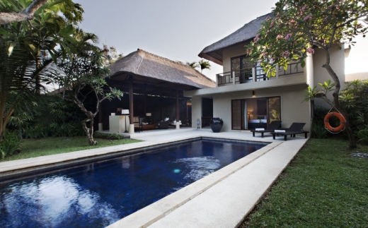 Kayumanis Sanur Private Villa & Spa