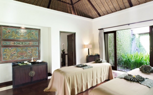 Kayumanis Sanur Private Villa & Spa