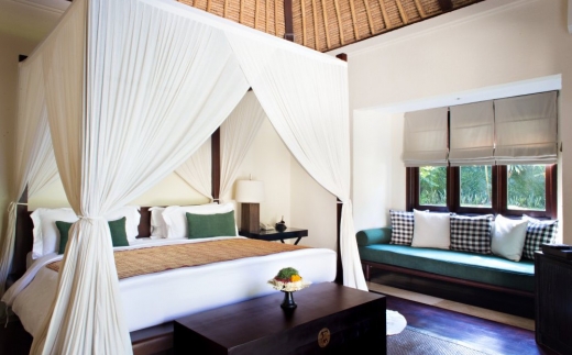 Kayumanis Sanur Private Villa & Spa