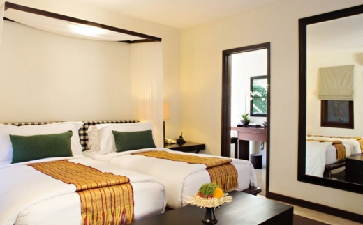 Kayumanis Sanur Private Villa & Spa