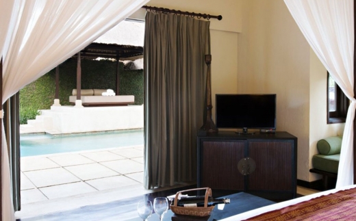 Kayumanis Sanur Private Villa & Spa