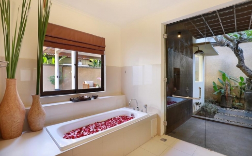 Kamuela Villas & Suites Sanur