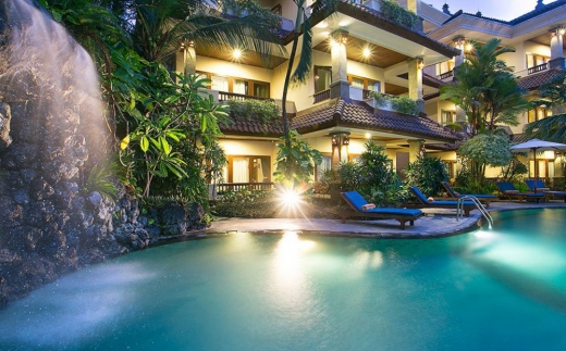 Parigata Resort & Spa