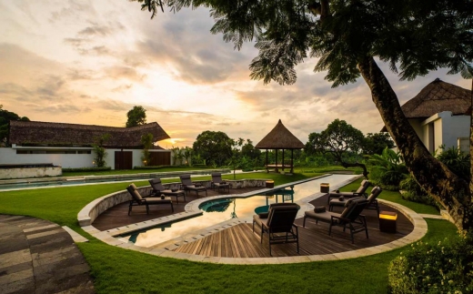 The Samata Sanur Bali