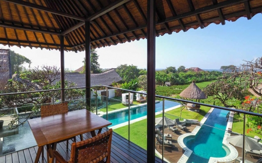 The Samata Sanur Bali