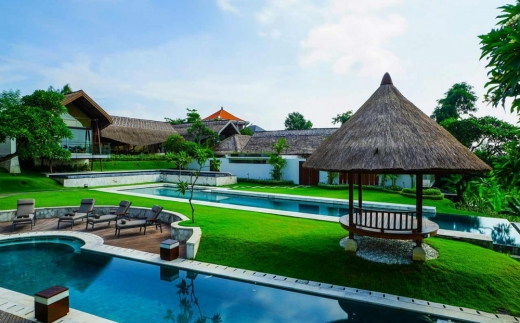 The Samata Sanur Bali