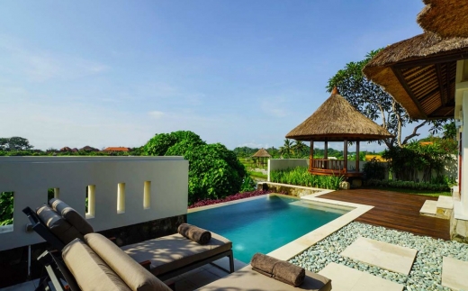 The Samata Sanur Bali