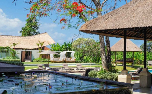 The Samata Sanur Bali