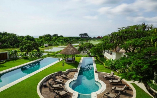 The Samata Sanur Bali