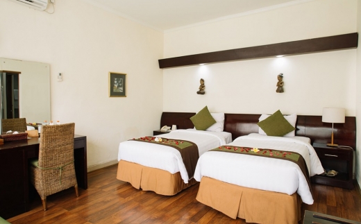 Respati Beach Hotel