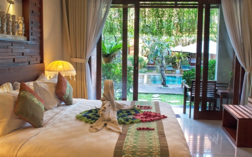 Dbulakan Boutique Resort Ubud