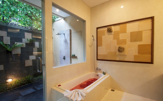 Dbulakan Boutique Resort Ubud