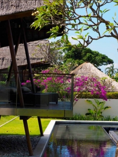 The Samata Sanur Bali