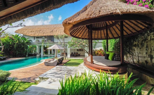 The Samata Sanur Bali