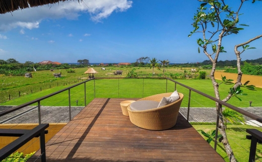 The Samata Sanur Bali