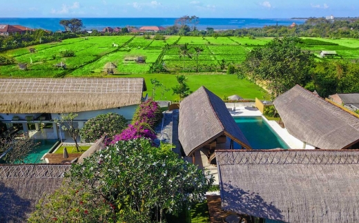 The Samata Sanur Bali