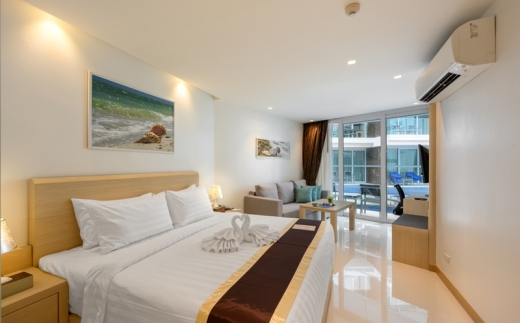Best Western Plus The Beachfront