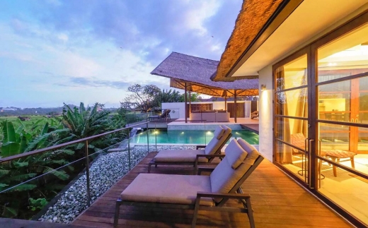 The Samata Sanur Bali