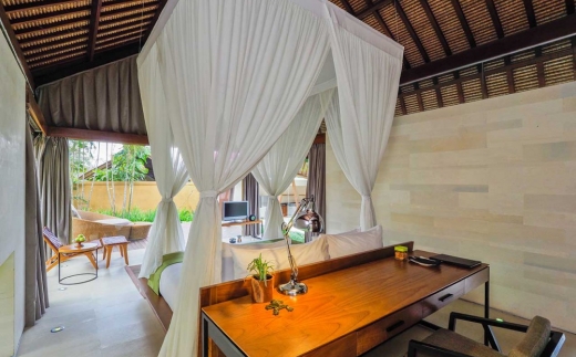 The Samata Sanur Bali