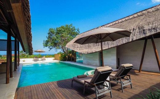 The Samata Sanur Bali