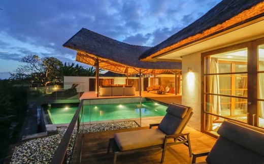 The Samata Sanur Bali