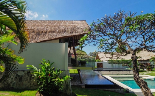 The Samata Sanur Bali