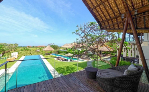 The Samata Sanur Bali