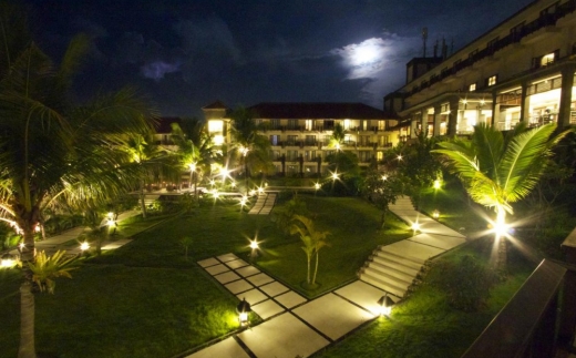 New Kuta Hotel Pecatu Bali